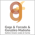 Gago & Forcada & Gonzalez Madroño - Revista Personalizada