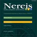 UCV - Nereis, Estudios y Propuestas Científico-Técnicas