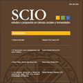 UCV - Scio, Estudio y Propuestas en Ciencias Sociales y Humanidades