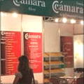 Camara Valencia - Ecofira 2008