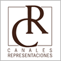 Canales Representaciones