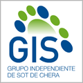 Grupo Independiente de Sot de Chera