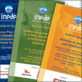Inede - Sesiones de Trabajo