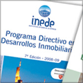 Inede - Masters en Formación Empresarial