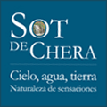 Sot de Chera - Cielo, Agua y Tierra