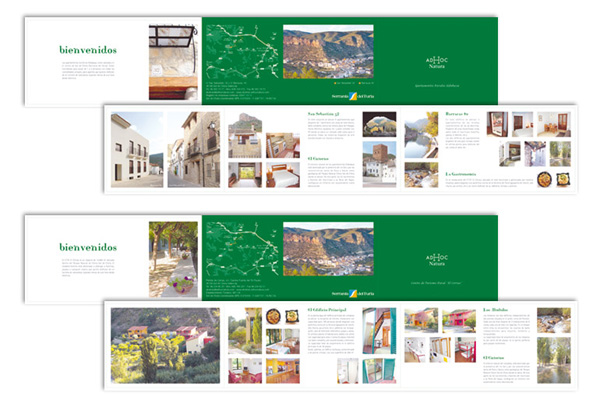 Ad Hoc Natura - Alojamiento Rural