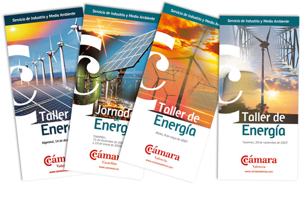 Cámara Valencia - Talleres de Energía