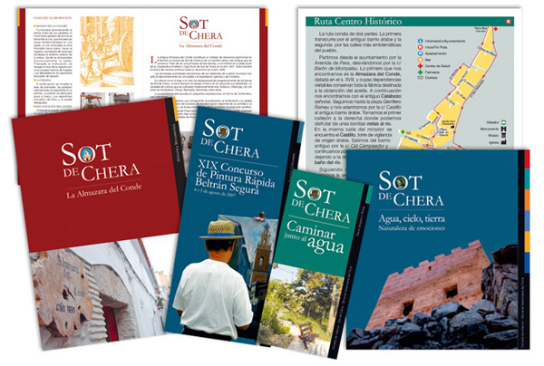 Ayuntamiento de Sot de Chera - Promoción Turística