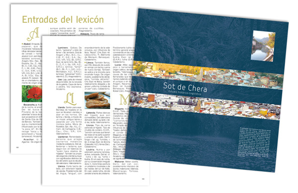 Sot de Chera - Estudio Histórico-lingüistico