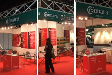 Ecofira 2008 - Camara Valencia