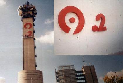 Radio Televisión Valencia